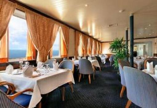 El Restaurante Principal